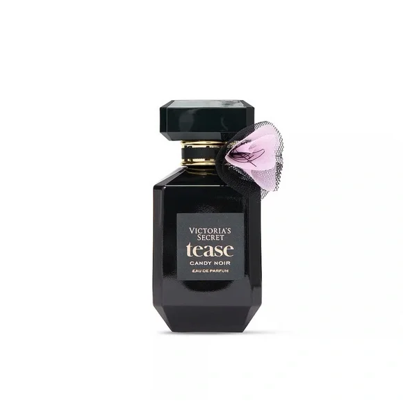 NWT Victoria's Secret Tease Candy Noir